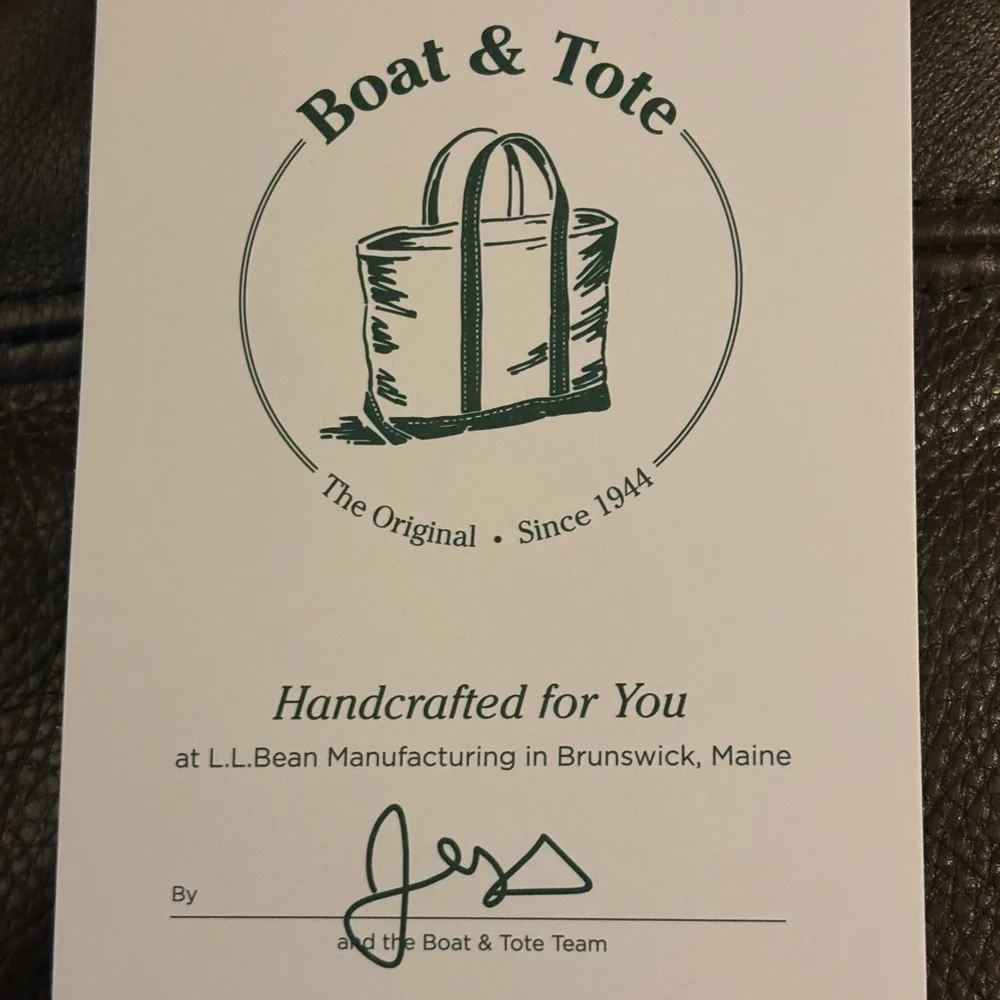 LL Bean - Picture 5 of 7